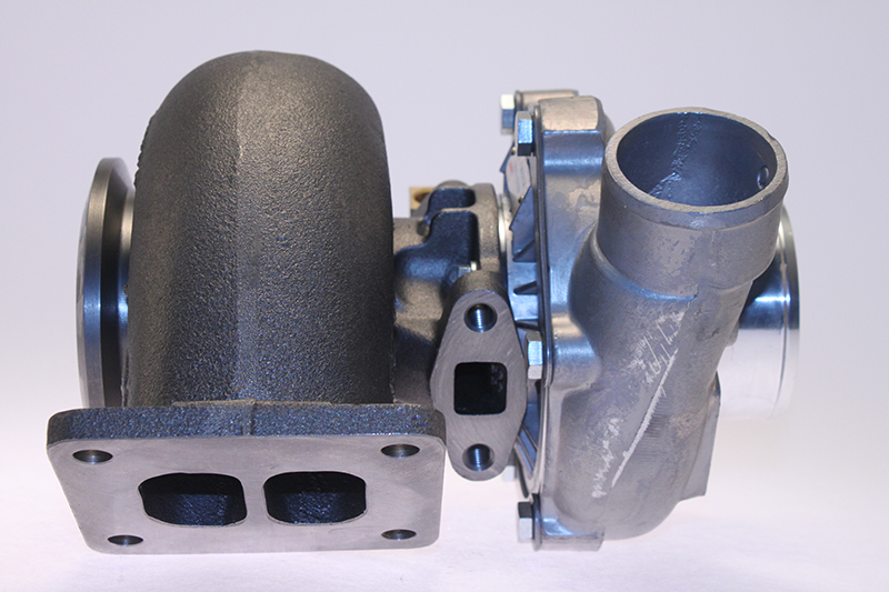 Garrett - TURBO - NEUF ORIGINE - VL