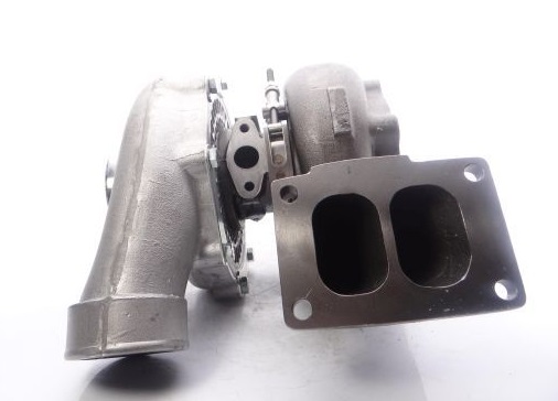 Garrett - TURBO - NEUF ORIGINE - PL