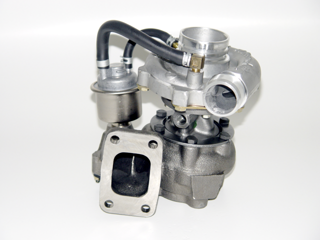 Garrett - TURBO - NEUF ORIGINE - VL