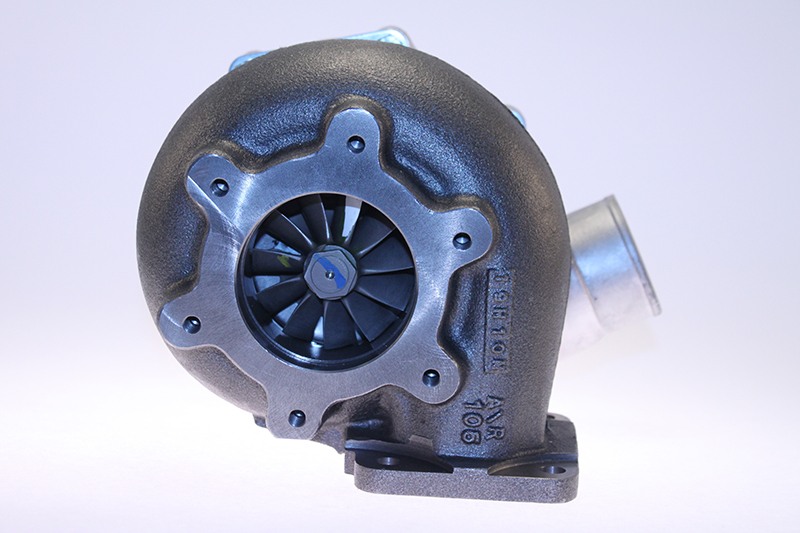 Garrett - TURBO - NEUF ORIGINE - VL