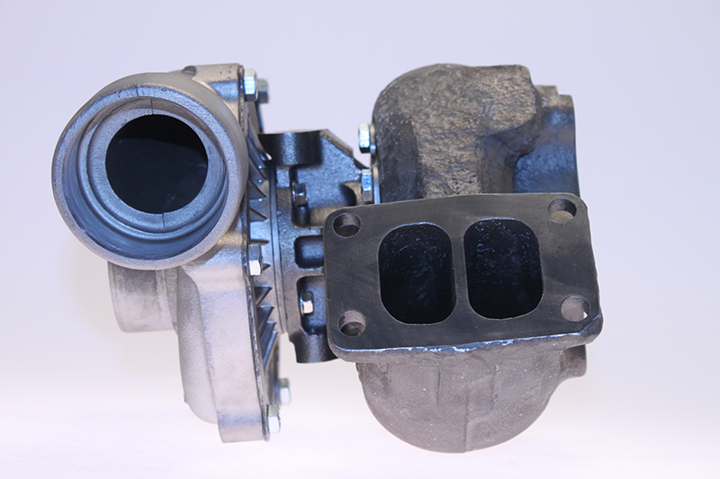 Garrett - TURBO - NEUF ORIGINE - VL