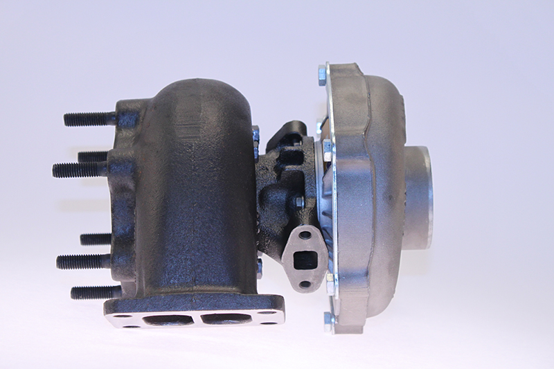 Garrett - TURBO - NEUF ORIGINE - VL