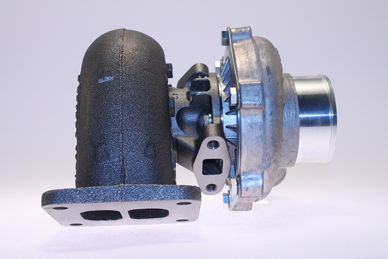 Garrett - TURBO - NEUF ORIGINE - AGRICOLE