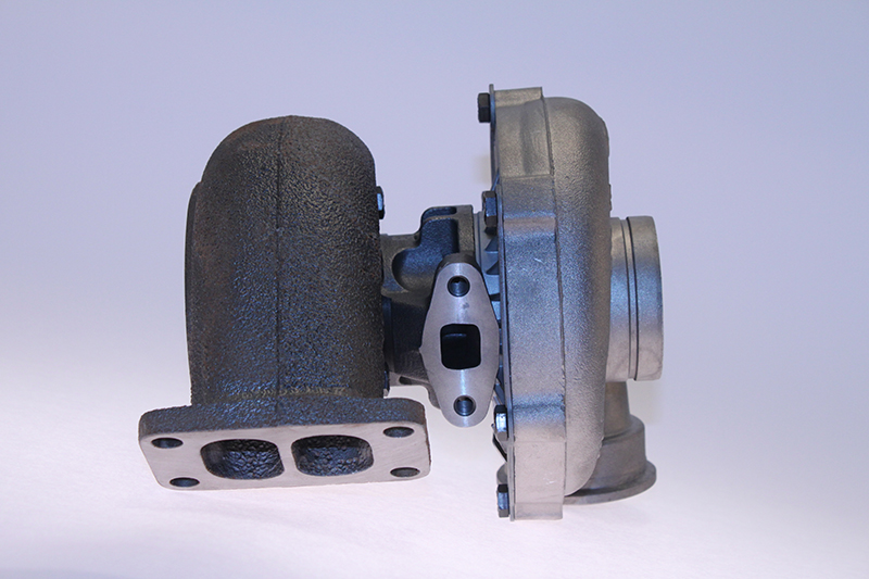 Garrett - TURBO - NEUF ORIGINE - VL