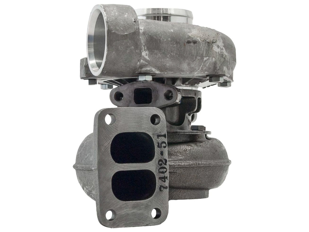 Garrett - TURBO - NEUF ORIGINE - INDUSTRIEL