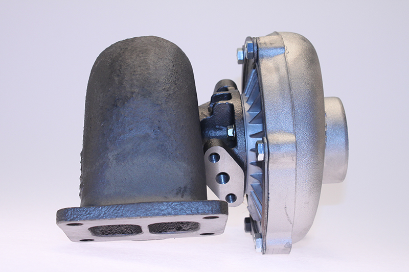 Garrett - TURBO - NEUF ORIGINE - VL