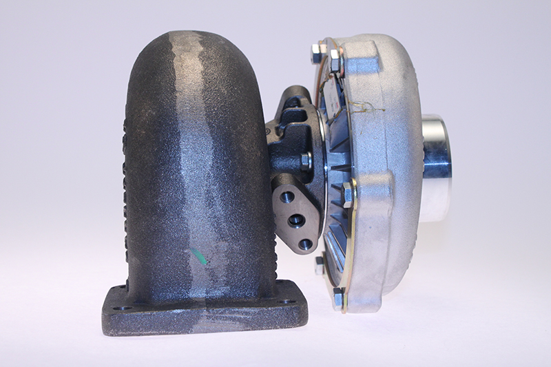 Garrett - TURBO - NEUF ORIGINE - VL