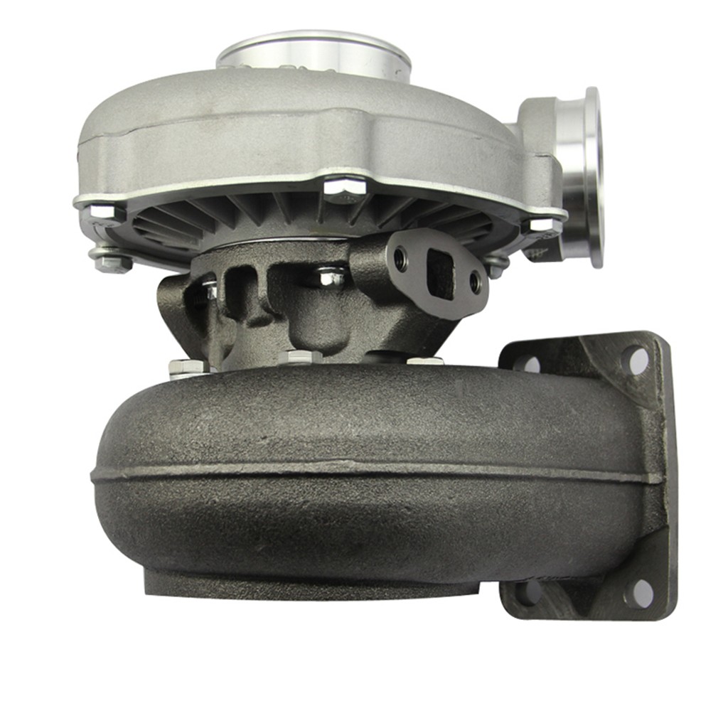 Garrett - TURBO - ORIGINAL REMAN - VL