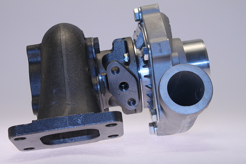 Garrett - TURBO - NEUF ORIGINE - VL