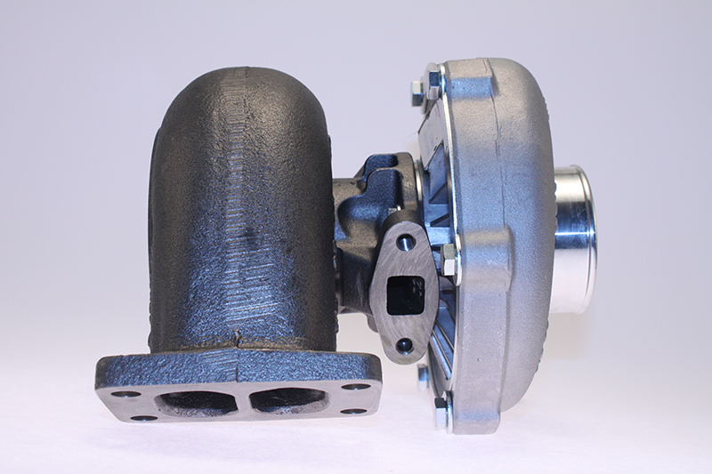 Garrett - TURBO - NEUF ORIGINE - VL