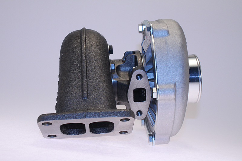 Garrett - TURBO - NEUF ORIGINE - VL