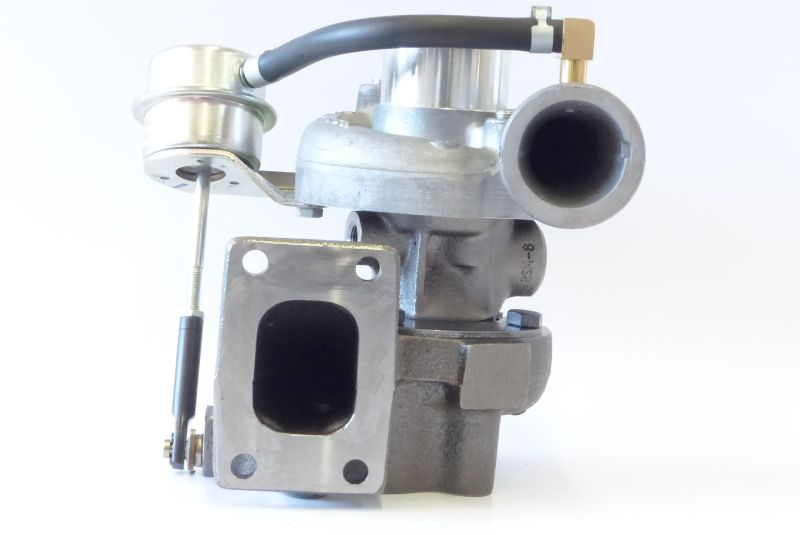 Garrett - TURBO - NEUF ORIGINE - MARIN