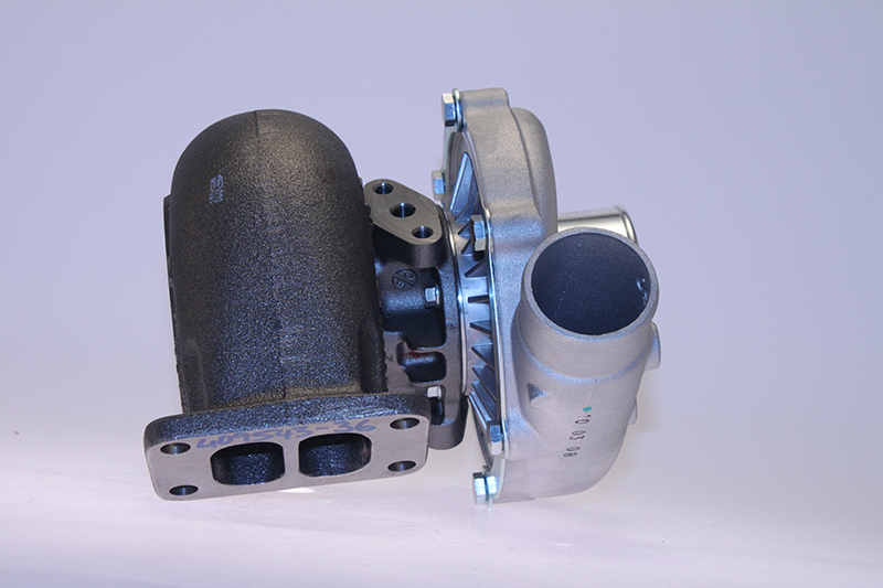 Garrett - TURBO - NEUF ORIGINE - VL