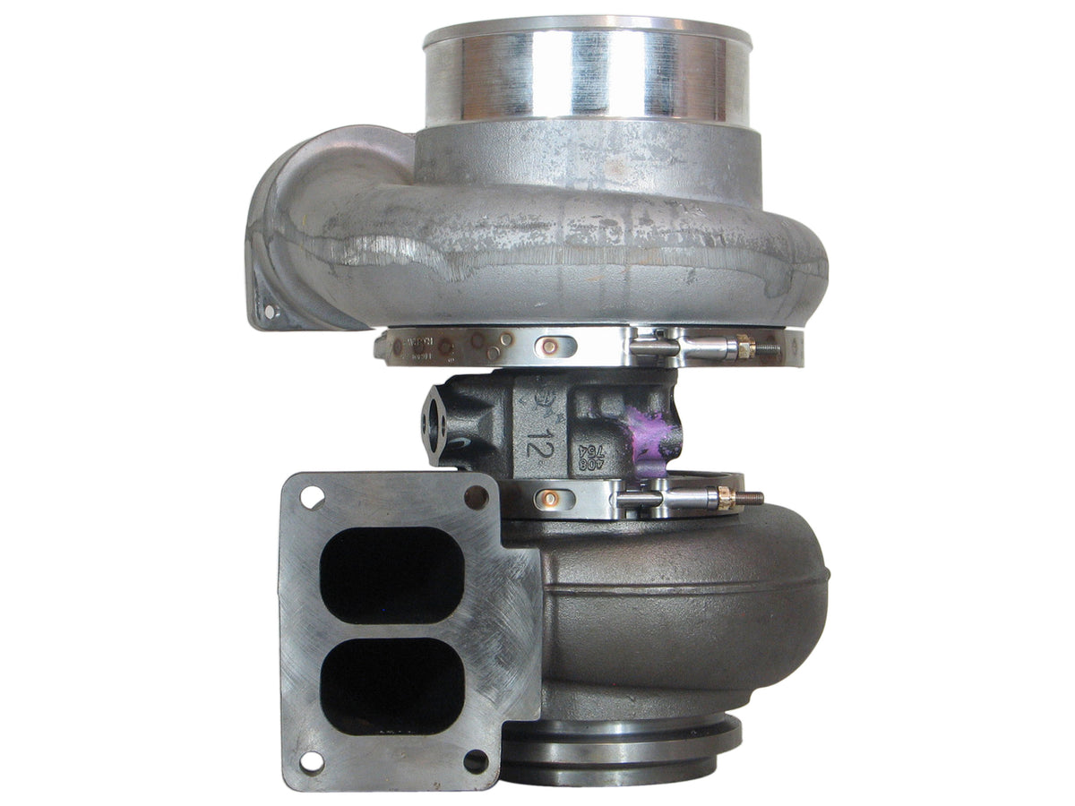 Garrett - TURBO - NEUF ORIGINE - INDUSTRIEL