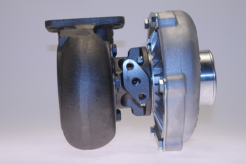 Garrett - TURBO - NEUF ORIGINE - VL