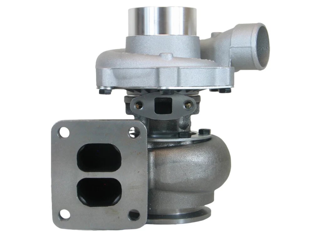 Garrett - TURBO - NEUF ORIGINE - VL