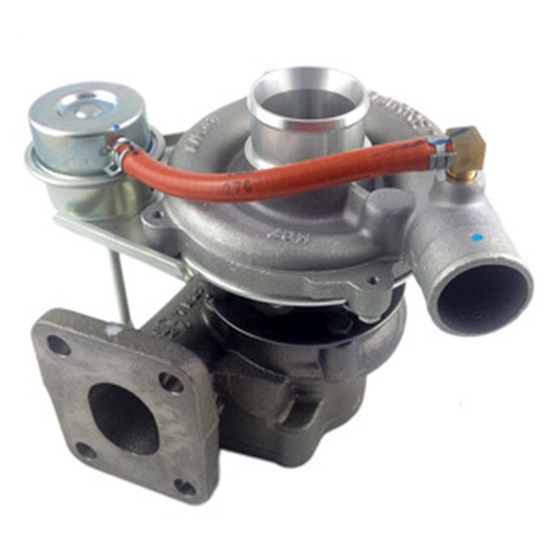 Garrett - TURBO - NEUF ORIGINE - VL