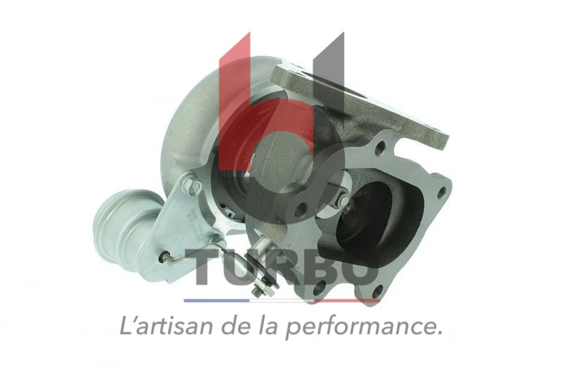 TURBO - NEUF ORIGINE - VL
