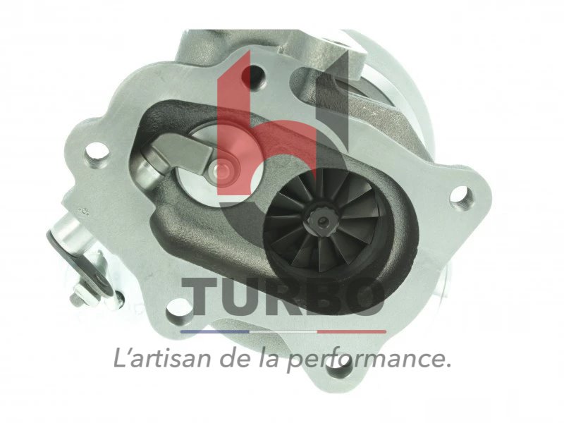 TURBO - NEUF ORIGINE - VL
