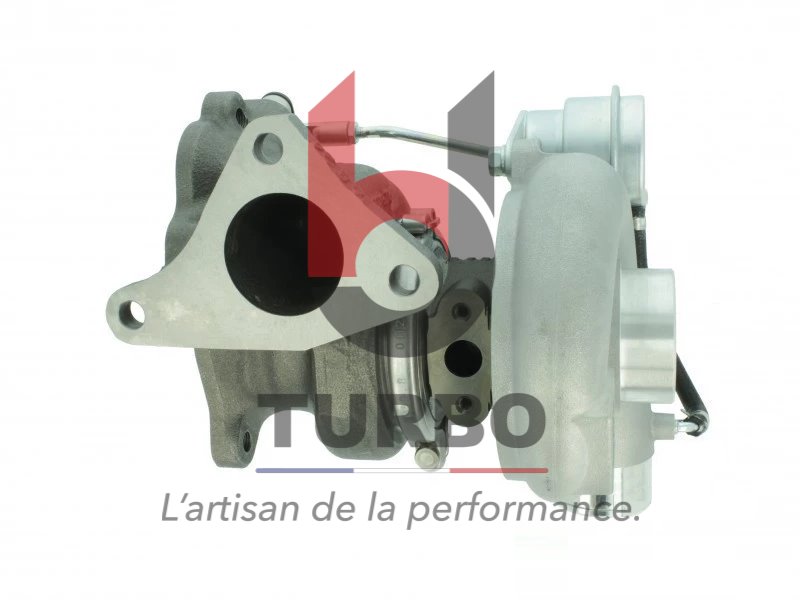 TURBO - NEUF ORIGINE - VL
