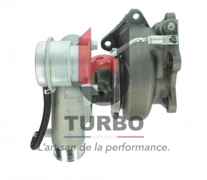 TURBO - NEUF ORIGINE - VL
