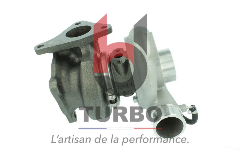 TURBO - NEUF ORIGINE - VL
