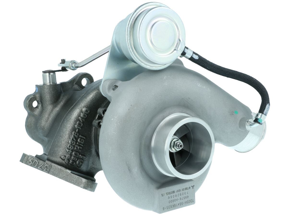Garrett - TURBO - NEUF ORIGINE - VL