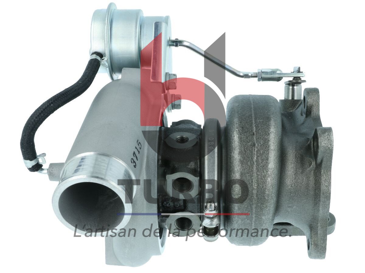 TURBO - NEUF ORIGINE - VL
