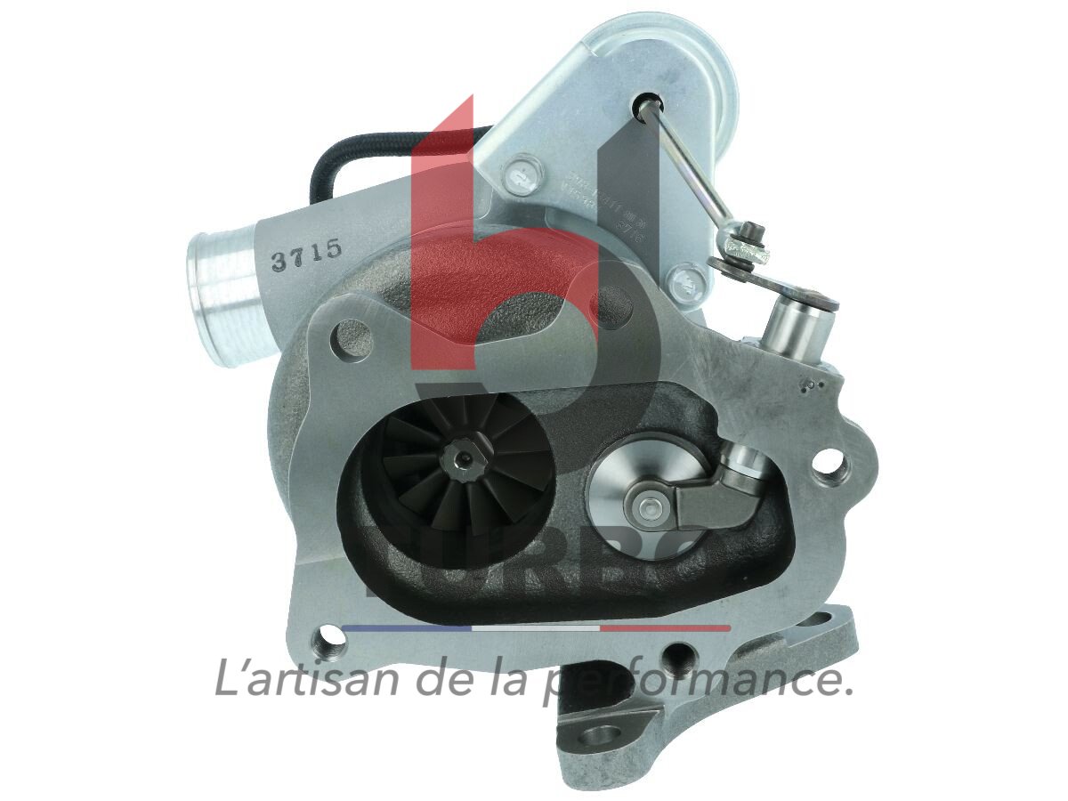 TURBO - NEUF ORIGINE - VL
