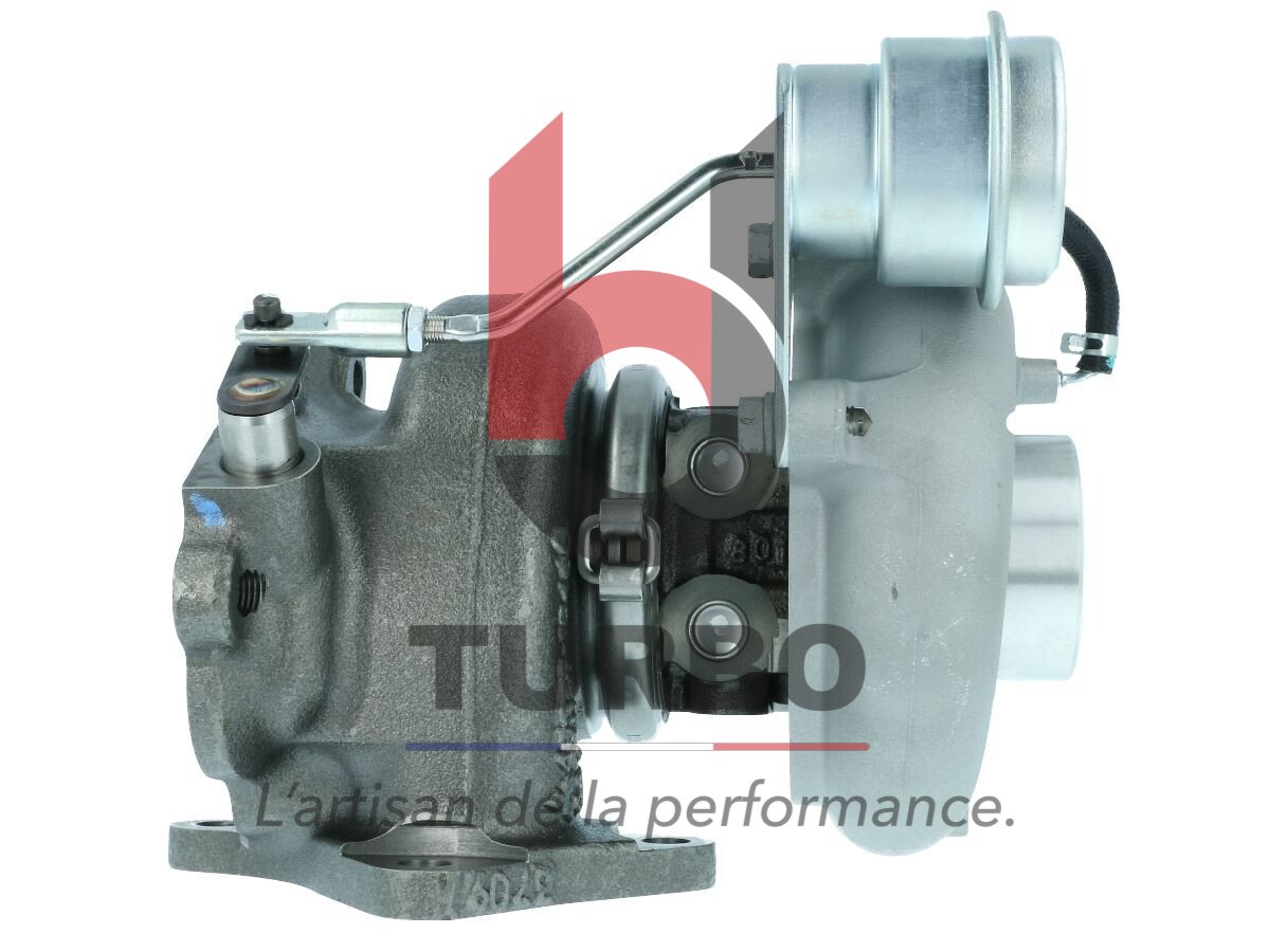 TURBO - NEUF ORIGINE - VL
