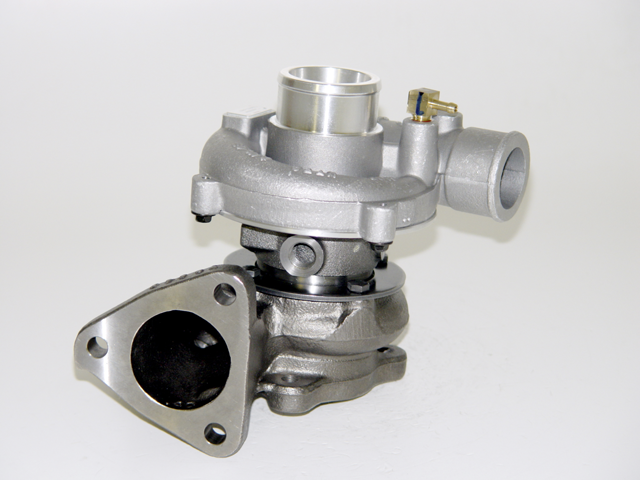 Garrett - TURBO - NEUF ORIGINE - VL