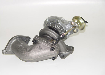 Garrett - TURBO - NEUF ORIGINE - VL