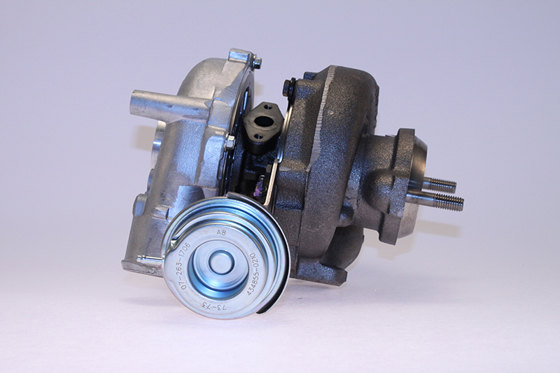 Garrett - TURBO - NEUF ORIGINE - VL