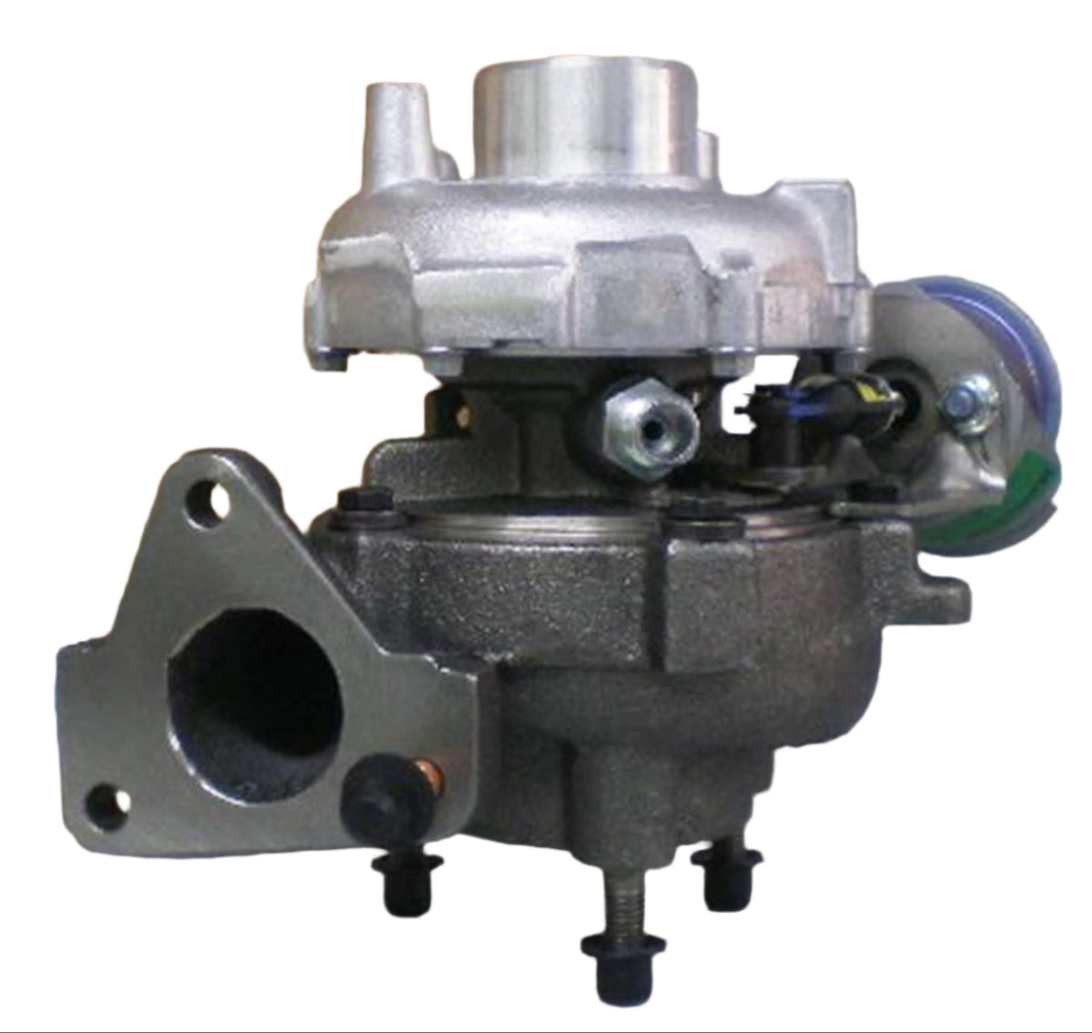 Garrett - TURBO - MAXLIFE - VL