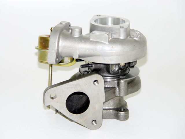 Garrett - TURBO - NEUF ORIGINE - VL