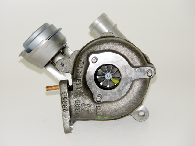 Garrett - TURBO - MAXLIFE - VL