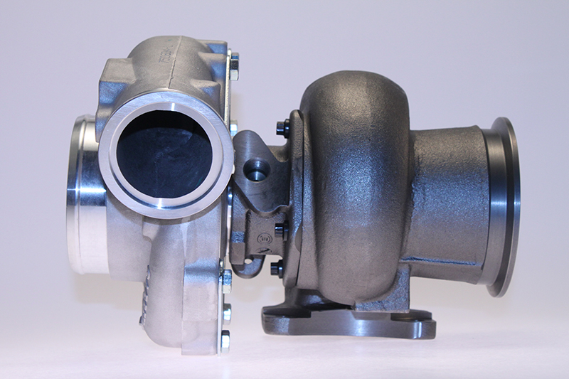 Garrett - TURBO - NEUF ORIGINE - VL