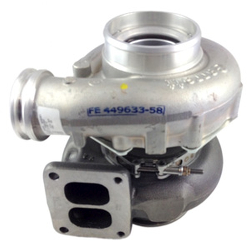 Garrett - TURBO - NEUF ORIGINE - VL