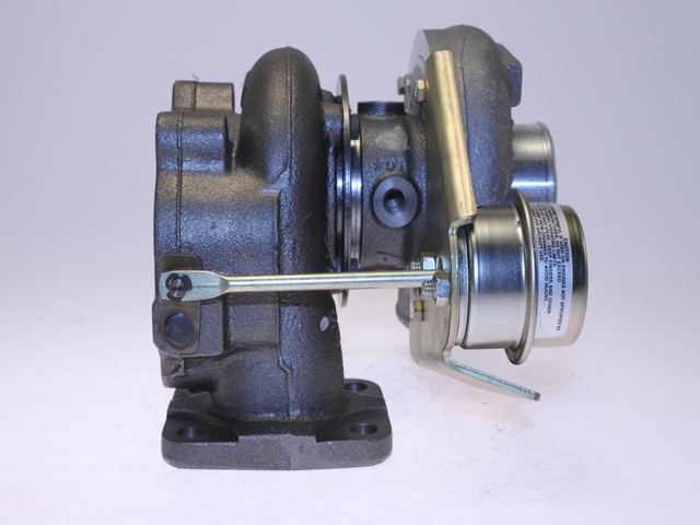 Garrett - TURBO - NEUF ORIGINE - VL