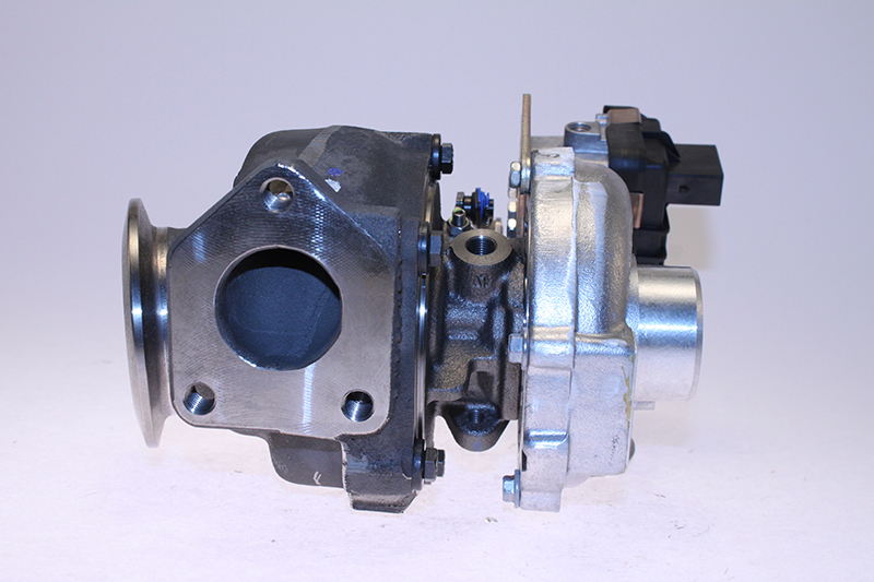 Garrett - TURBO - NEUF ORIGINE - VL