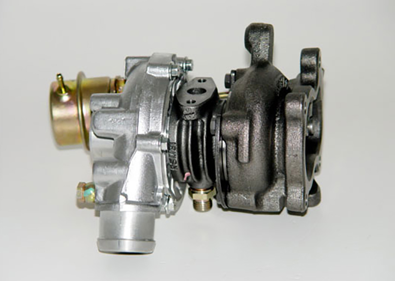 Garrett - TURBO - NEUF ORIGINE - VL