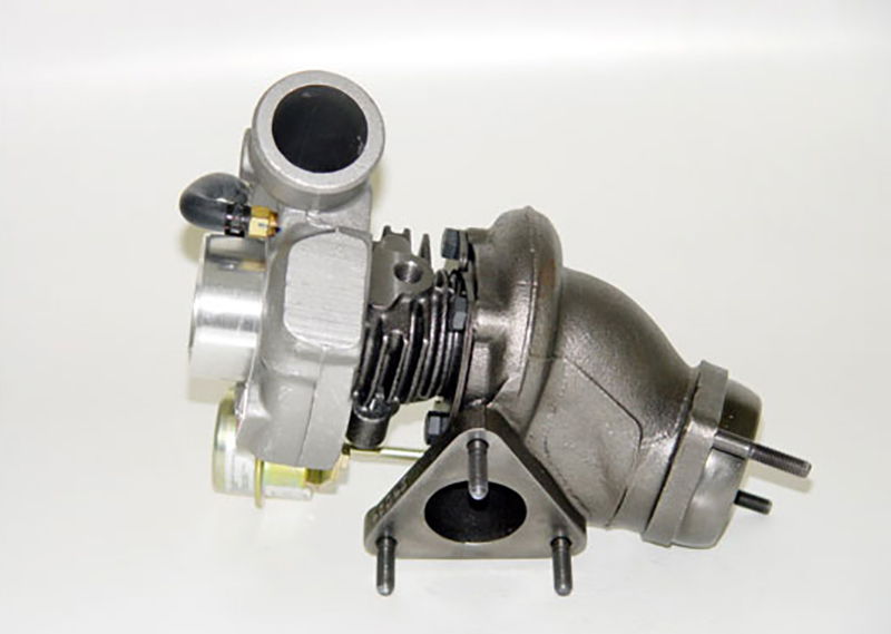 Garrett - TURBO - NEUF ORIGINE - VL