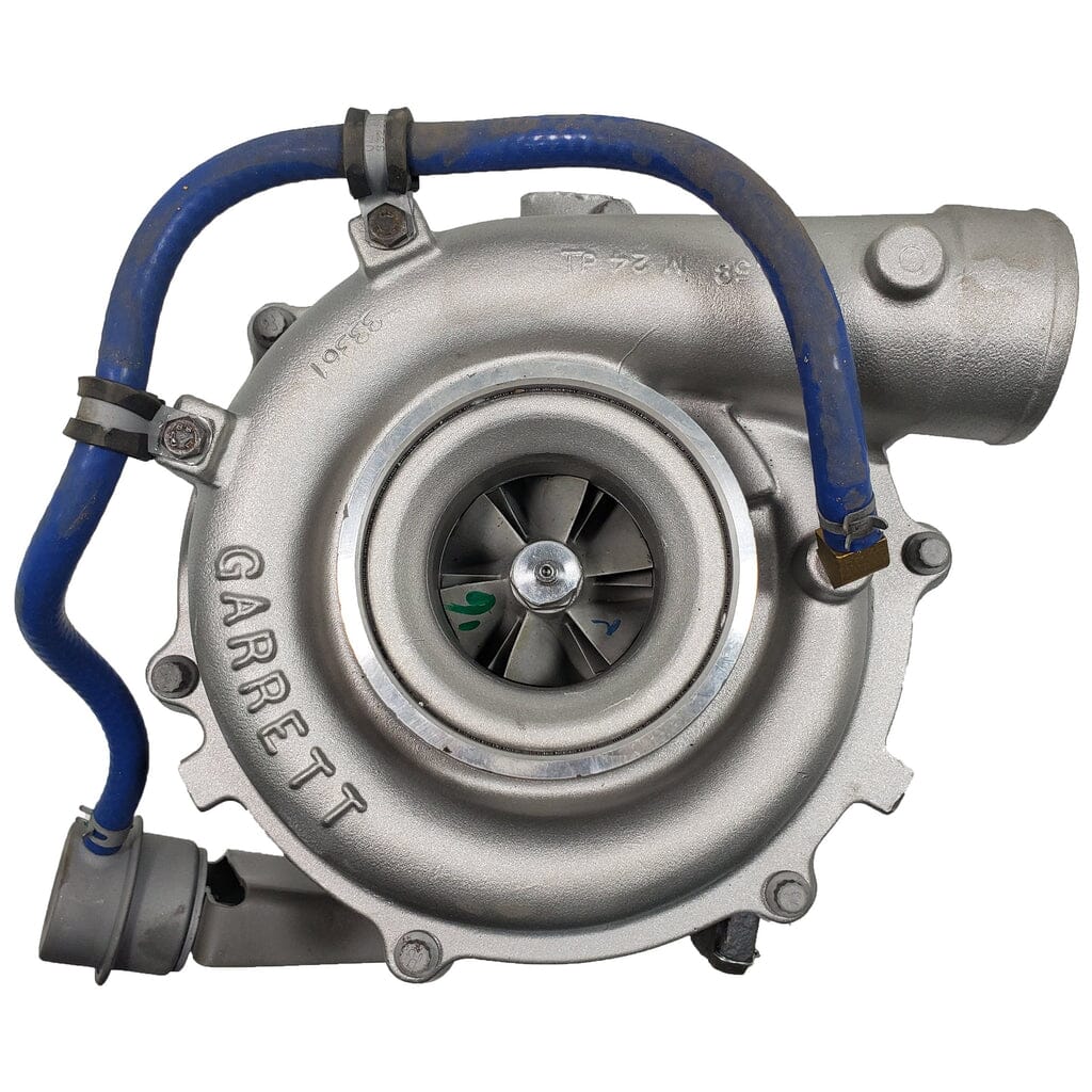 Garrett - TURBO - NEUF ORIGINE - VL