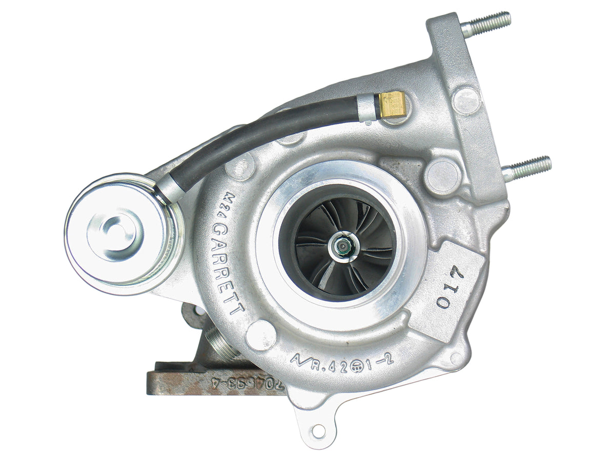 Garrett - TURBO - NEUF ORIGINE - VL