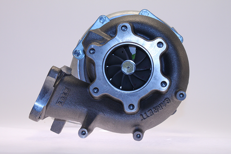 Garrett - TURBO - NEUF ORIGINE - VL