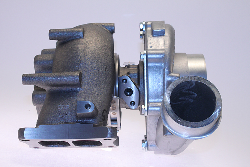 Garrett - TURBO - NEUF ORIGINE - VL