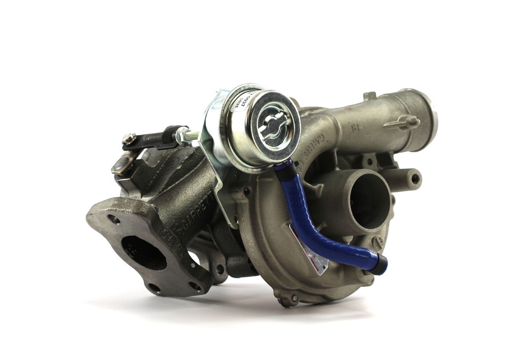 Garrett - TURBO - NEUF ORIGINE - VL