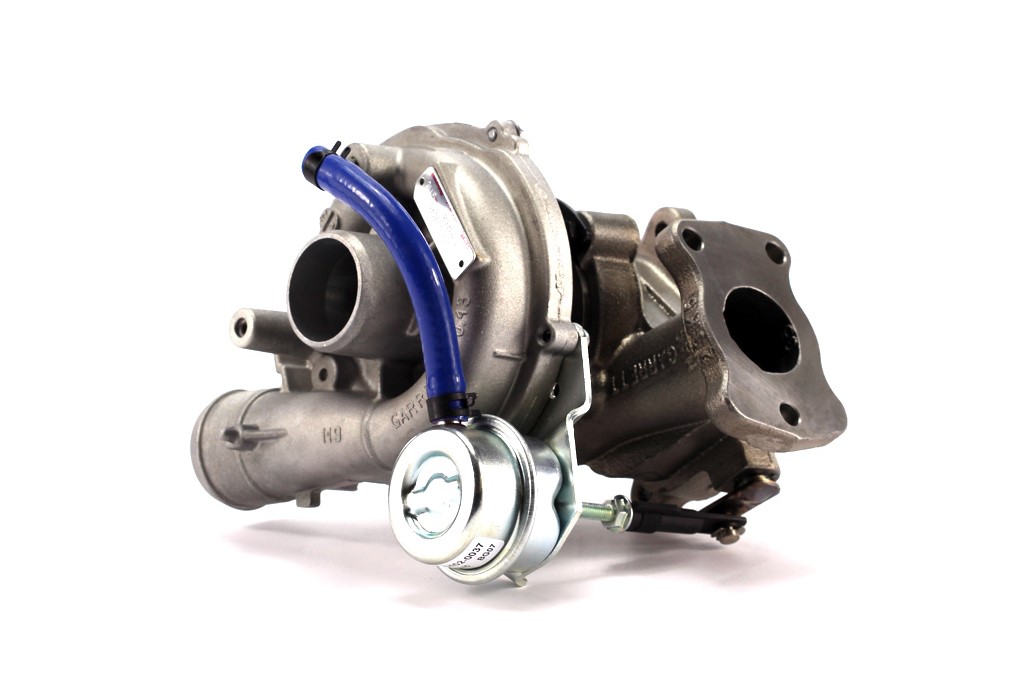 Garrett - TURBO - NEUF ORIGINE - VL