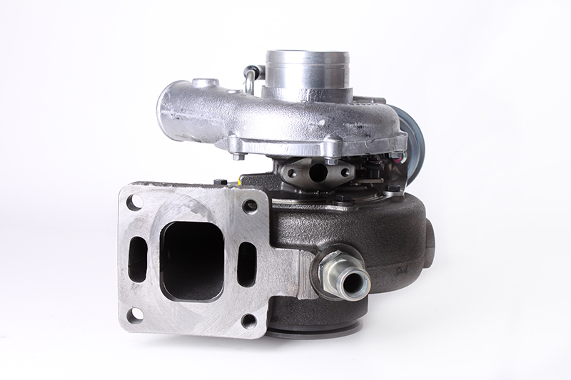 Garrett - TURBO - NEUF ORIGINE - MARIN - GT2052V