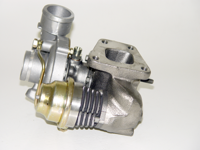 Garrett - TURBO - NEUF ORIGINE - VL